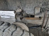 SHACMAN 2022 года выпуска.(VIN) LZGJR4T54NX035494.
